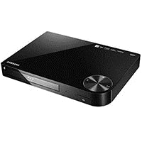 Blu-ray Player WiFi Spy Camera