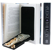 Book Safe - Large Hardbound