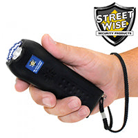 Black Jack Stun Gun Alarm 21M