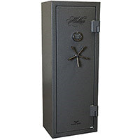 Black Hawk Fireproof 12 Gun Safe