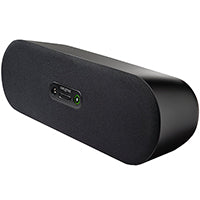 Bluetooth Speaker DVR Spy Camera