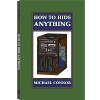 Book - How To Hide Anything