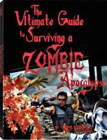 Book - Surviving Zombie Apocalypse